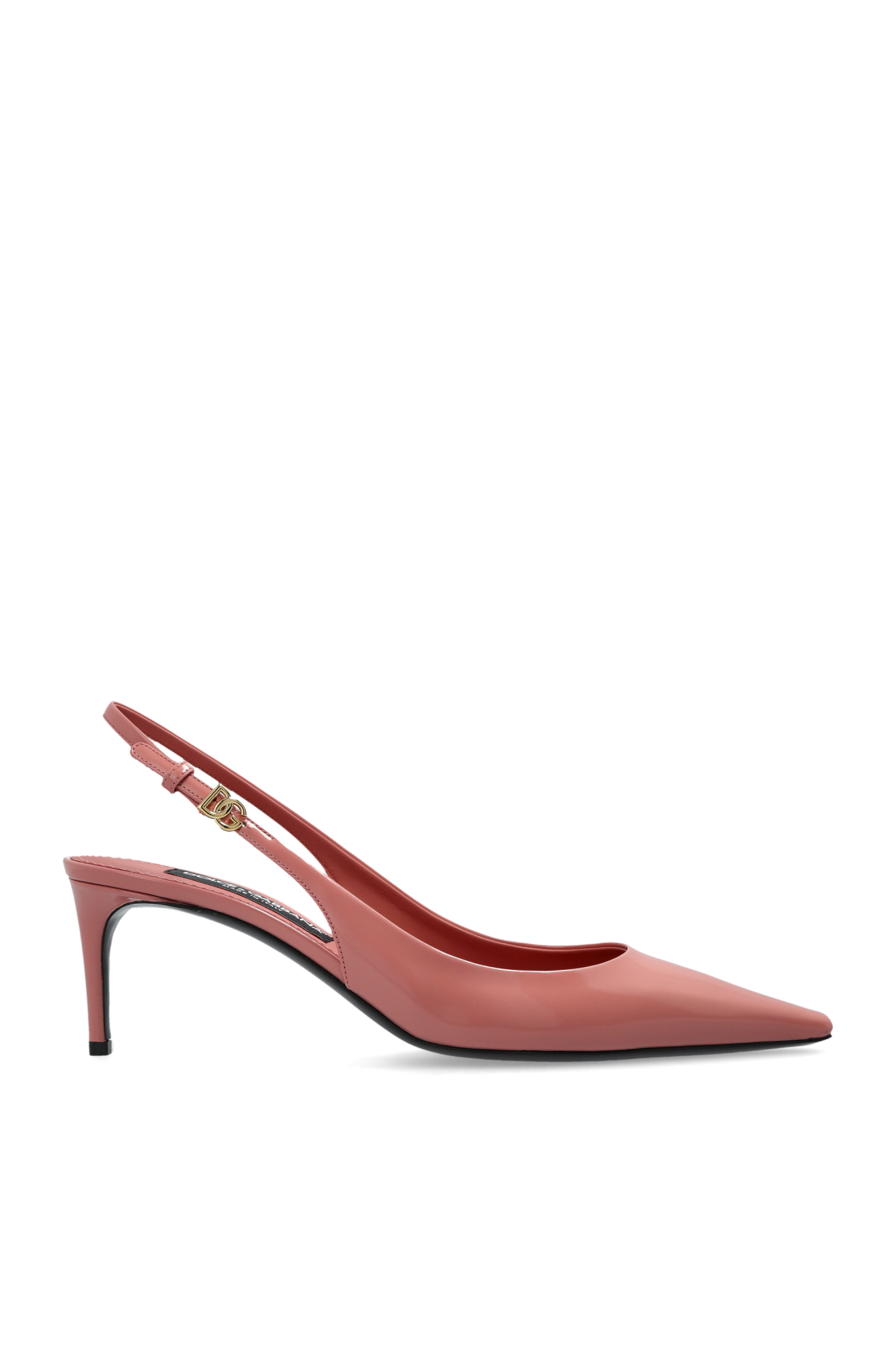 Dolce & Gabbana High-heeled shoes | Women's | Vitkac